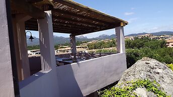 Villa delle Rocce
