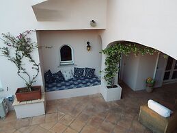 Villa delle Rocce
