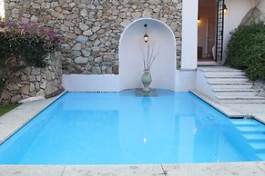 Villa delle Rocce