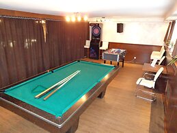 Apart Hotel Zoned