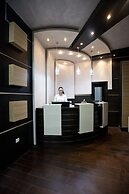 Apart Hotel Zoned