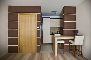 Apart Hotel Zoned