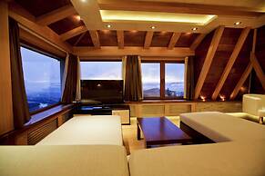 Apart Hotel Zoned