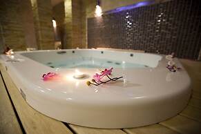 Apart Hotel Zoned