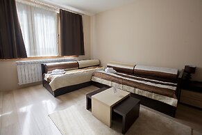 Apart Hotel Zoned