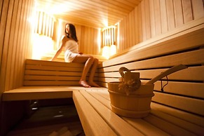 Apart Hotel Zoned
