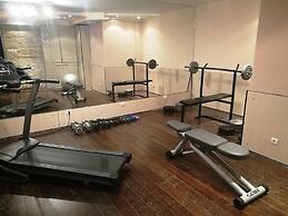 Apart Hotel Zoned