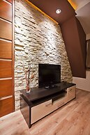 Apart Hotel Zoned