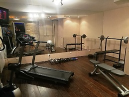 Apart Hotel Zoned