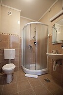 Apart Hotel Zoned