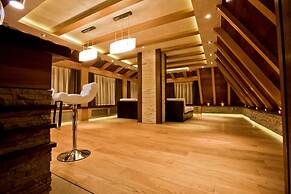 Apart Hotel Zoned
