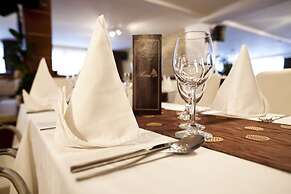 Apart Hotel Zoned