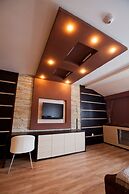 Apart Hotel Zoned