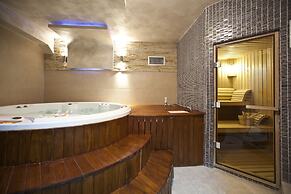 Apart Hotel Zoned