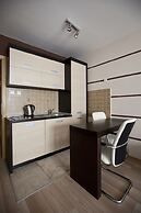 Apart Hotel Zoned