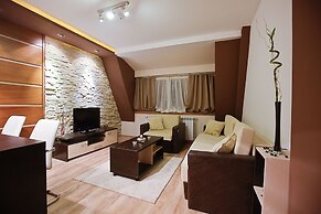 Apart Hotel Zoned