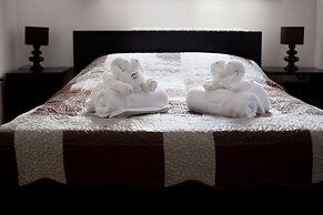 Apart Hotel Zoned