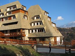Apart Hotel Zoned