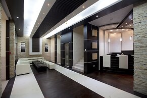 Apart Hotel Zoned