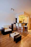 Apart Hotel Zoned