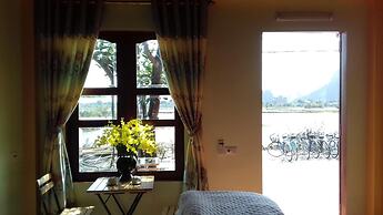 Tam Coc Rice Fields Homestay