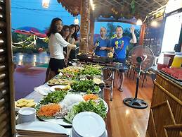 Tam Coc Rice Fields Homestay