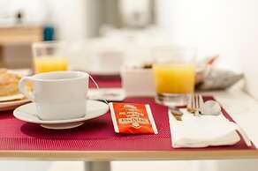 Speciale Guesthouse