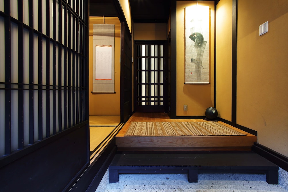 Kyo Akari Inn
