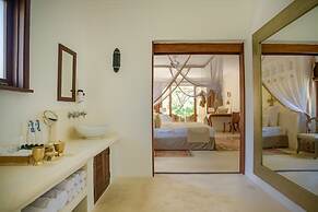 Swahili Beach Resort