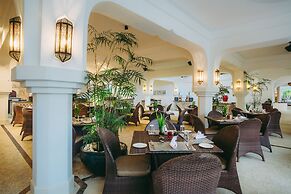 Swahili Beach Resort