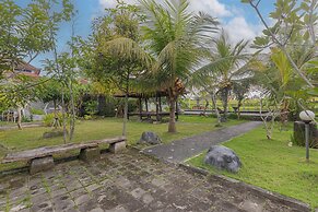 Uma Sari Ubud