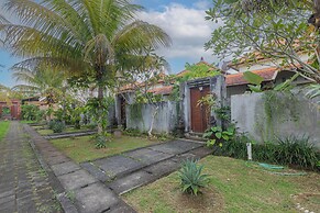 Uma Sari Ubud