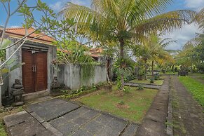 Uma Sari Ubud