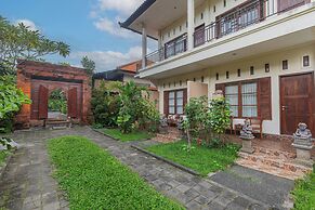 Uma Sari Ubud