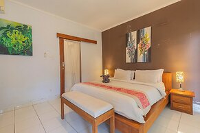 Uma Sari Ubud