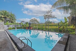 Uma Sari Ubud