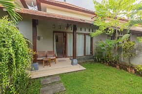 Uma Sari Ubud