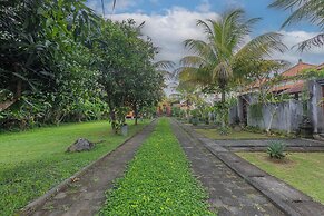 Uma Sari Ubud