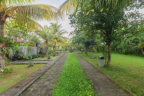 Uma Sari Ubud