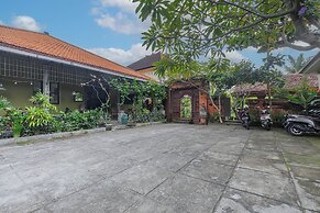 Uma Sari Ubud