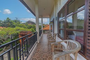Uma Sari Ubud
