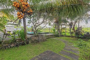 Uma Sari Ubud