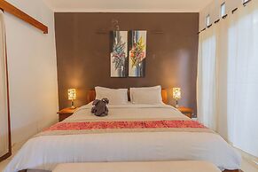 Uma Sari Ubud