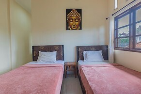 Uma Sari Ubud