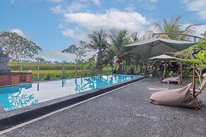 Uma Sari Ubud