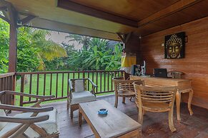 Uma Sari Ubud