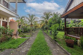 Uma Sari Ubud