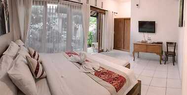 Uma Sari Ubud