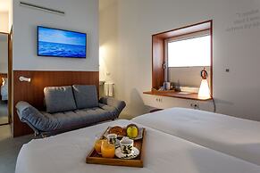 Hotel Bela Fisterra