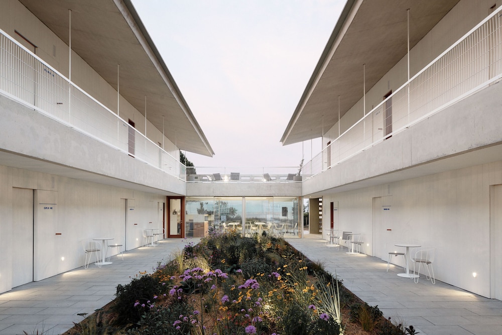 Hotel Bela Fisterra